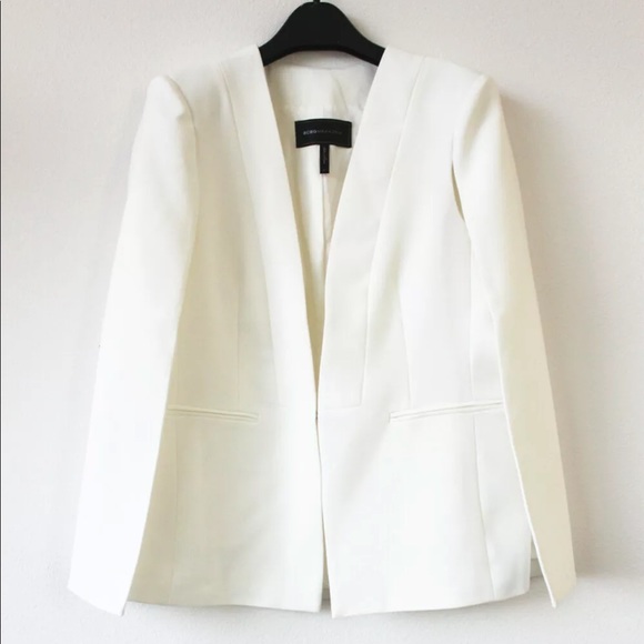 BCBG Maxazria Upas Cape - Picture 2 of 9